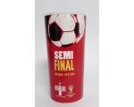 Coca Cola Copo Copa Brasil Semifinal